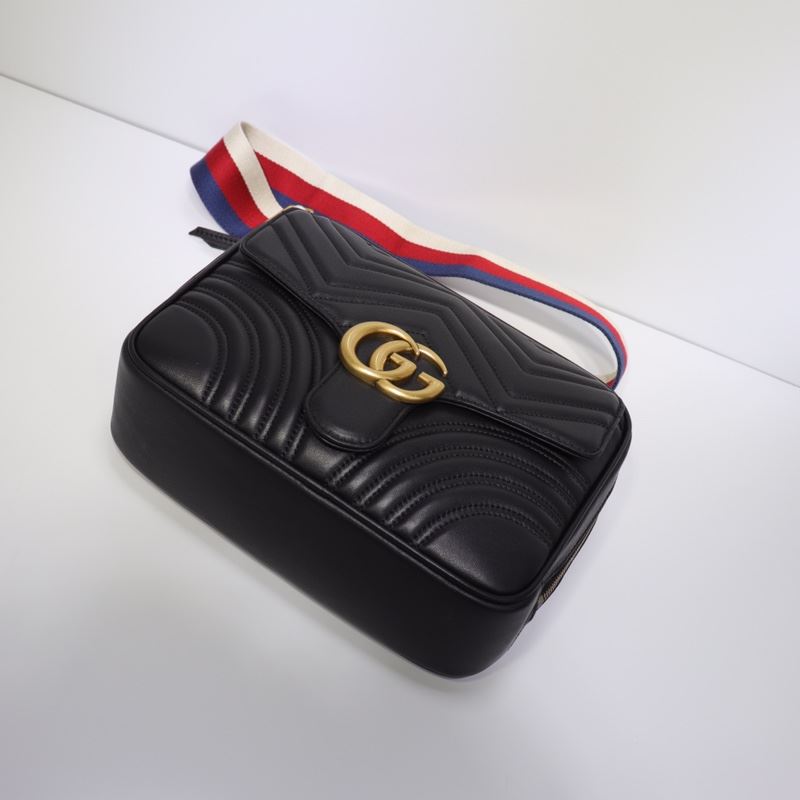 Gucci Top Handle Bags